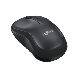 Mouse wireless Logitech M220 Silent  , Advanced Optic , 1000 DPI , Negru